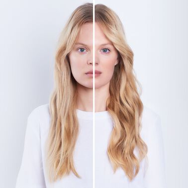 Gentle Radiance Deep Cleanser Cleansing Shampoo - SHU UEMURA | L'Oréal Partner Shop
